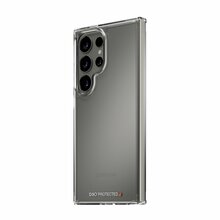 Telefoniümbris PanzerGlass HardCase, Samsung Galaxy S24 Ultra, läbipaistev