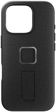 Telefoniümbris Peak Design Mobile Everyday Loop Case M-LC-BU-CH-1, Apple iPhone 16 Pro, charcoal