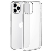 Õhuke ümbris Slim Case 1,8mm, Samsung Galaxy A32 4G, läbipaistev