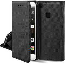 Telefoniümbris Reach Smart Magnet, Samsung Galaxy S25 FE, must