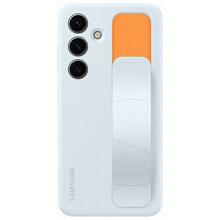 Telefoniümbris Samsung Standing Grip GS921CLE, Samsung Galaxy S24, helesinine