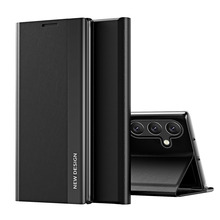 Sleep Case Pro ümbris, Samsung Galaxy A56, must