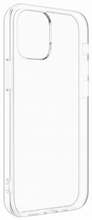 Telefoniümbris Swissten Clear Jelly Case, Apple iPhone 16 Pro Max, läbipaistev