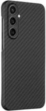 Telefoniümbris Tactical MagForce, Samsung Galaxy S23 FE, must
