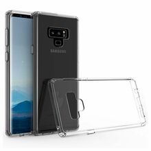 Telefoniümbris Ultra Slim 0,5 mm, Samsung Galaxy Note 9