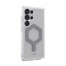 UAG Plyo Pro ümbris, Samsung Galaxy S25 Ultra, Ice/Silver