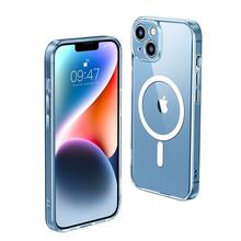 Telefoniümbris Ugreen LP642 Classy, Apple iPhone 14 Plus, läbipaistev, MagSafe ühilduv