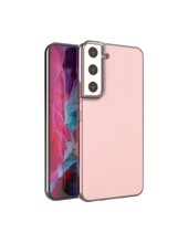 Telefoniümbris Ultra Clear Gel Case, Samsung Galaxy S22 Plus, läbipaistev