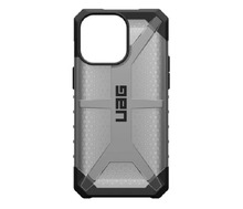 Telefoniümbris Urban Armor Gear UAG Plasma, Apple iPhone 15 Pro Max, hall