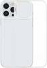 Telefoniümbris Baseus Simple Transparent Case, Apple iPhone 13 Pro Max, ärkla