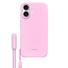 Telefoniümbris Beats Kickstand Case MGY64LL/A, Apple iPhone 17, pebble pink