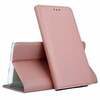 Telefoniümbris Mocco Smart Magnet Book Case, Samsung Galaxy A72 5G, roosa