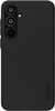 Telefoniümbris Nillkin Super Frosted Shield Pro, Samsung Galaxy A35, must