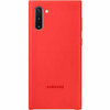 Silikoonümbris Samsung EF-PN970TREGWW, Note 10, punane