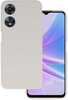 Silikoonümbris Lite TOPT, Oppo A78 5G, titanium