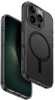 Telefoniümbris UNIQ Clario Magclick Charging, Apple iPhone 16 Pro Max 6.9, smoke