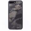 Telefoniümbris Woodcessories Stone Collection EcoCase sto006, iPhone 7 Plus/8 Plus, hall