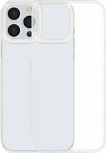 Telefoniümbris Baseus Simple Transparent Case, Apple iPhone 13 Pro Max, ärkla