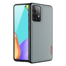 Dux Ducis Fino ümbris, Samsung Galaxy A72 4G, hall