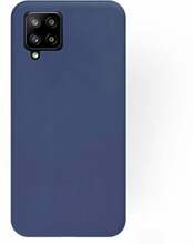 Telefoniümbris Fusion Accessories Elegance Fibre Protect Case, Samsung Galaxy A42 5G, sinine