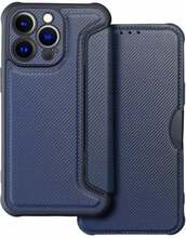 Telefoniümbris Fusion Accessories Razor Book, Samsung Galaxy A13 4G, sinine