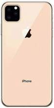 Telefoniümbris Mocco Ultra Back, Apple iPhone 11 Pro Max, läbipaistev