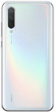 Telefoniümbris Mocco Ultra Back Case Silicone, Samsung Galaxy S20 Plus, läbipaistev
