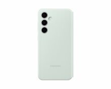 Telefoniümbris Samsung Smart View Wallet Case ZS721CME, Galaxy S24 FE, münt