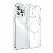 Läbipaistev magnetümbris Joyroom JR-14D6, iPhone 14 Pro