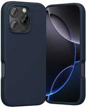 Vention KUHL0-30 ümbris, Apple iPhone 16 Pro, MagSafe, sinine