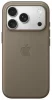 Telefoniümbris Apple TechWoven Case with MagSafe MKD34ZM/A, iPhone 18 Pro, oliiviroheline