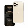 Telefoniümbris Forcell CLEAR Case 2 mm, Apple iPhone 12 Pro Max, läbipaistev