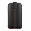 Telefoniümbris Forcell Ultra Slim M4, iPhone 3G/4/4S, Samsung S5830 Galaxy Ace/S6310 Young, must