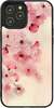 iKins ümbris, Apple iPhone 12/12 Pro, lovely cherry blossom