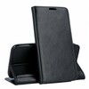 Magnetkinnitusega kaanekorpus, Samsung Galaxy G390 Xcover 4/G398 Xcover 4s, must