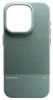 Native Union (RE)CLASSIC ümbris, Apple iPhone 16, slate green