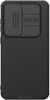Nillkin CamShield Pro ümbris, Samsung Galaxy S24 FE, must