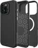 Telefoniümbris Perfectionists Triangle Mag Case, Apple iPhone 12 Pro Max, must