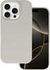 Tel Protect silikoonümbris Premium, Apple iPhone 16 Pro Max, titanium