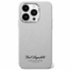 Telefoniümbris Karl Lagerfeld KLHCP16SPGWCMKHG, Apple iPhone 16 6.1, hall