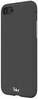 Tellur Premium Pebble Touch Fusion ümbris, Apple iPhone 7, tumehall