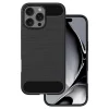TFO Simple Black ümbris, Apple iPhone 17 Pro Max, must