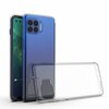 Telefoniümbris Ultra Clear 0,5 mm Gel TPU, Motorola Moto G 5G Plus, läbipaistev