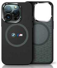 Telefoniükaaned BMW BMHMP16S23SROK, Apple iPhone 16, must