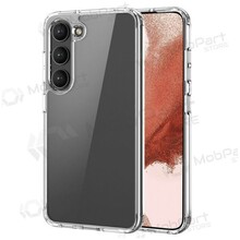 Telefoniümbris Dux Ducis Clin, Samsung S23 Plus 5G, läbipaistev
