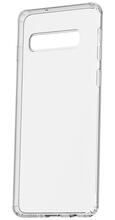 GreenGo üliõhuke TPU ümbris, Samsung S10e, läbipaistev, 0,3 mm