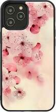 iKins ümbris, Apple iPhone 12/12 Pro, lovely cherry blossom