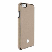 Telefoniümbris Just Mobile Quattro Back, Apple iPhone 6s Plus, beež
