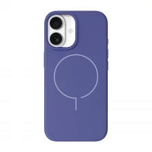 LAUT HUEX SLIM ümbris, Apple iPhone 17, Future Blue