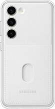 Telefoniümbris Samsung Frame Cover EF-MS911CWE, Samsung Galaxy S23, valge